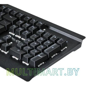 Клавиатура Oklick 920G Iron Edge картинка 6